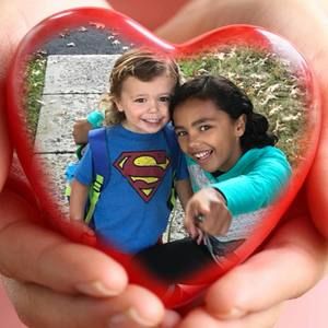 Meet your Posher, Katri